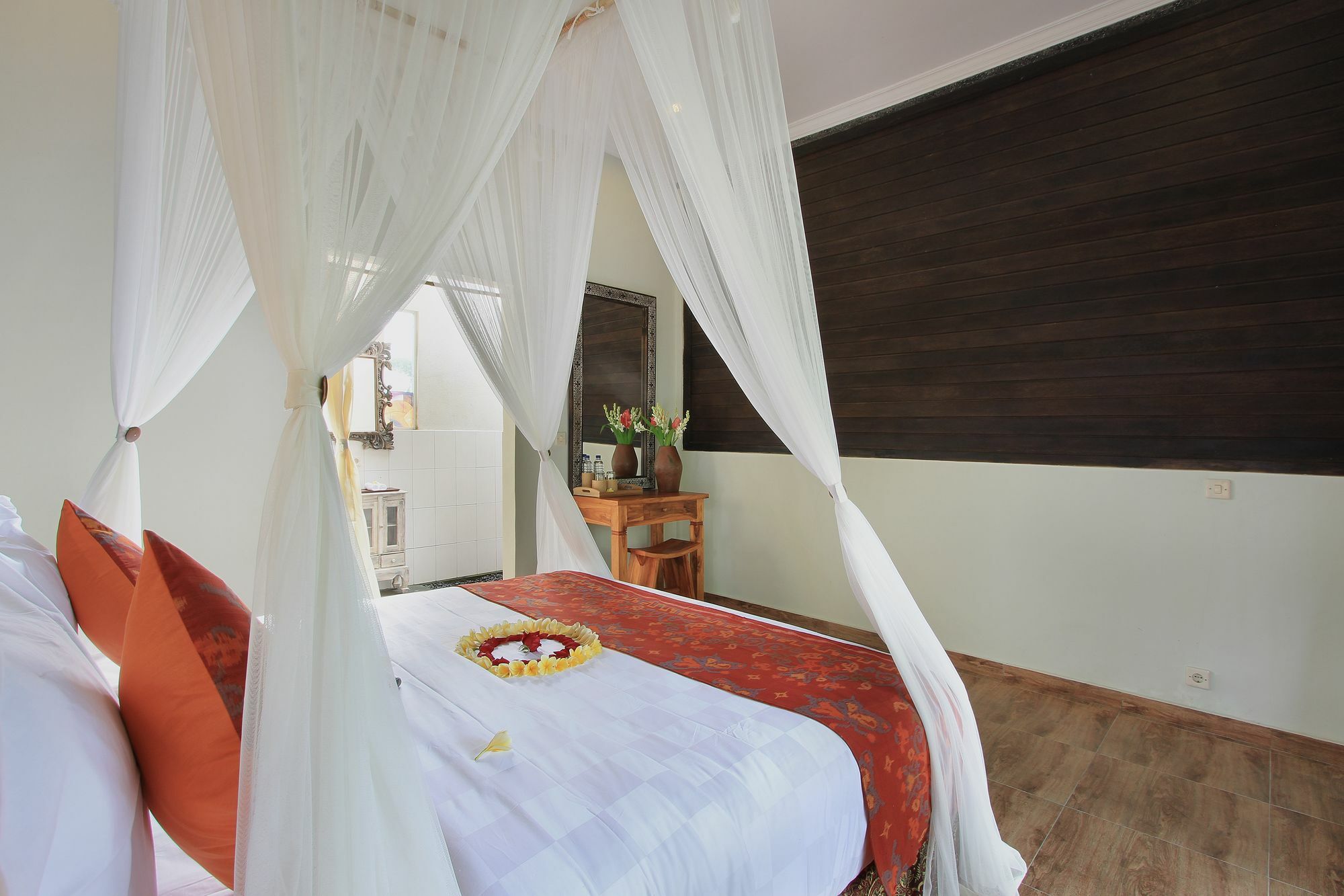 Kishi-Kishi Ubud Villas Buitenkant foto